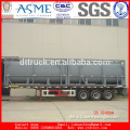 40feet 50000L LPG tank container